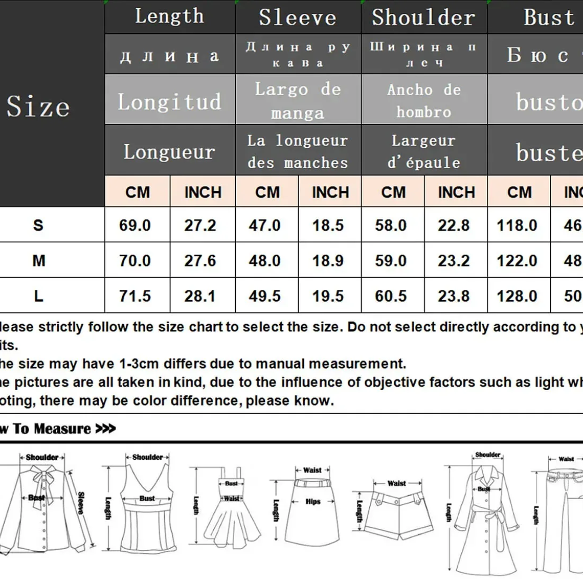 HH bufanda asimétrica de moda abrigo de punto para mujer invierno cálido manga larga un solo botón chaqueta corta de lana suelta para mujer 10