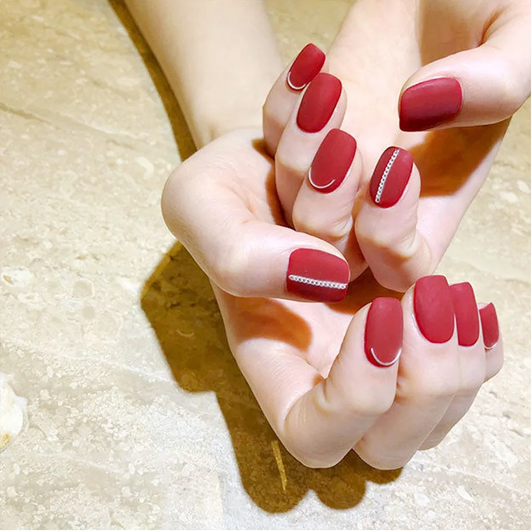 OXXI, nuevo abrigo superior mate de terciopelo, barniz de Gel UV semipermanente para uñas, diseño artístico de uñas híbrido, Base y parte superior de goma Led mate Gellak 15