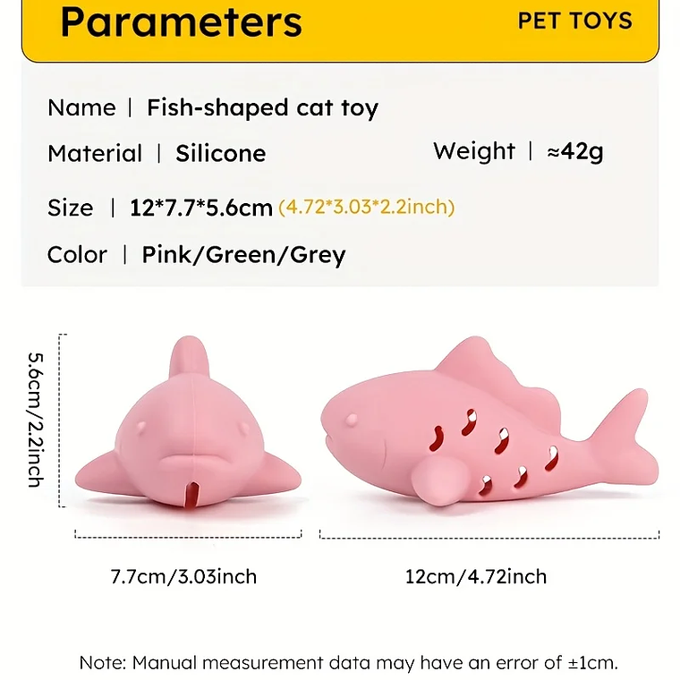 Juguete con dispensador de golosinas en forma: diseño duradero resistente a mordeduras, entretenimiento para ocultar alimentos y rechinar los dientes, juguete de silicona para mascotas 18