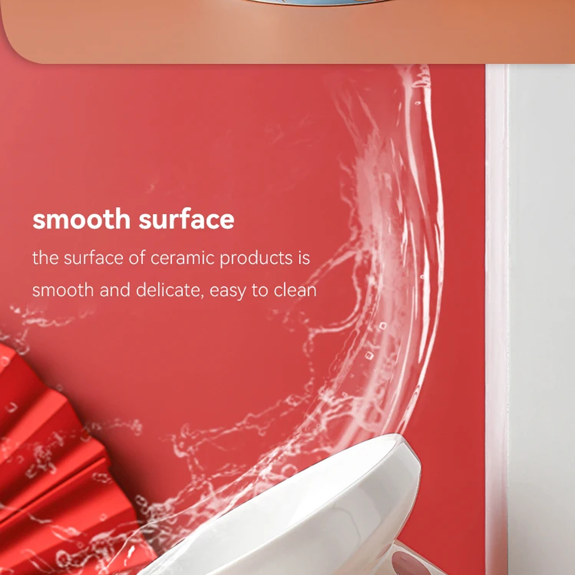 Cuenco de cerámica para gatos de estilo chino, comederos de agua para comida de mascotas, suministros para beber y comer para gatos elevados, productos de alimentación para perros pequeños 23