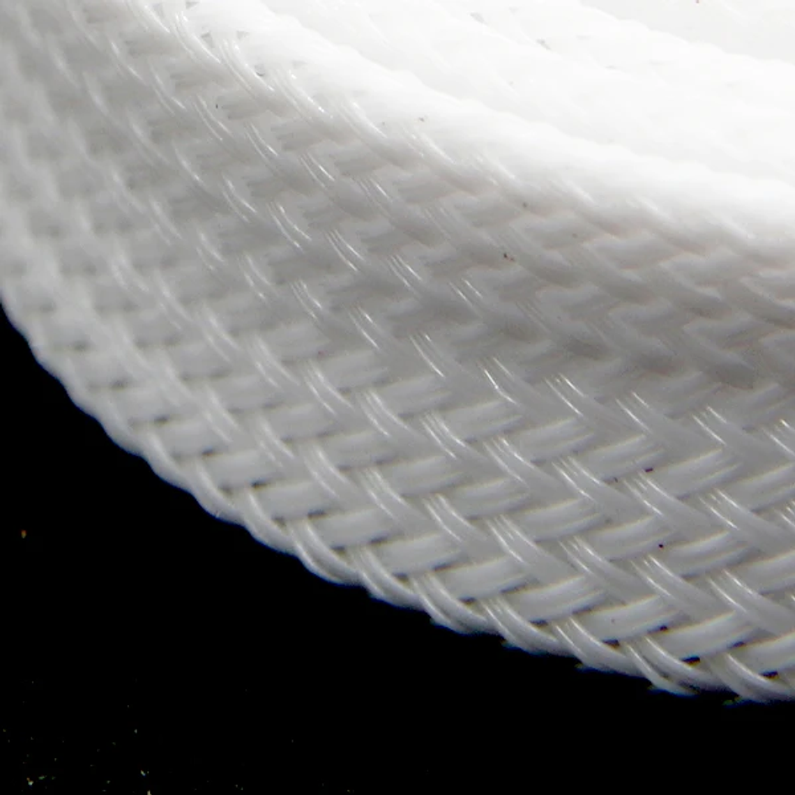 10/50m 2 4 6 8 10 12 14 16 18 20mm PET de alta densidad trenzado funda expandible envoltura de alambre funda protectora de Cable aislada de nailon 17