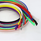 10/50m 2 4 6 8 10 12 14 16 18 20mm PET de alta densidad trenzado funda expandible envoltura de alambre funda protectora de Cable aislada de nailon - thumbnail 22