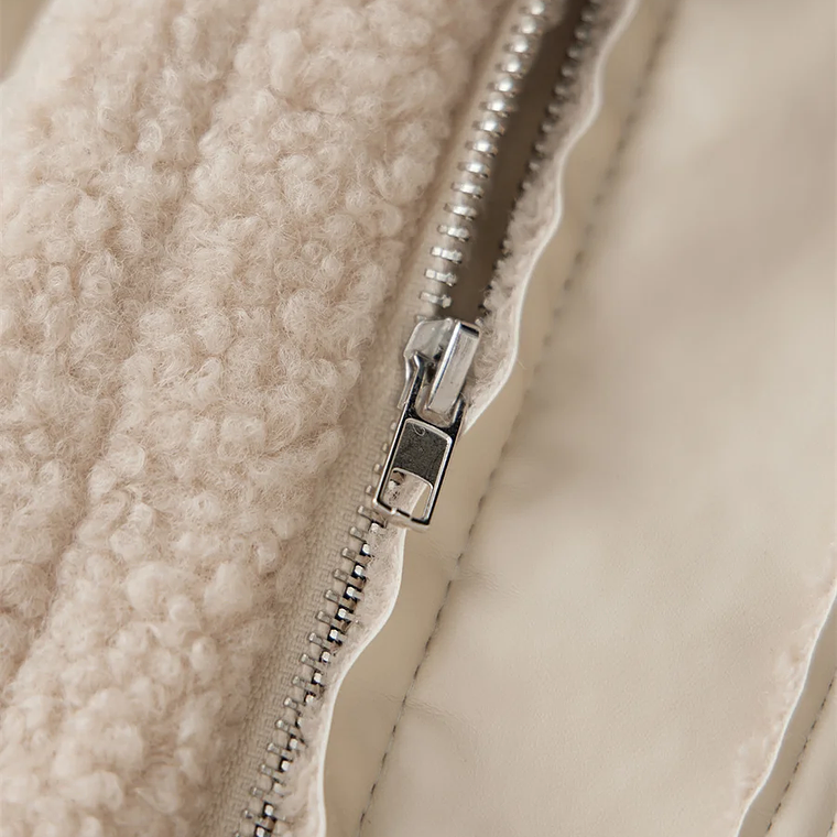 Chaquetas de Moda para Mujer 2026, Abrigos de Otoño Invierno, Estilo Gótico Grunge, Manga Larga, Cierre de Cremallera, Chaqueta Corta, Ropa Exterior Femenina, Cortavientos Harajuku 14