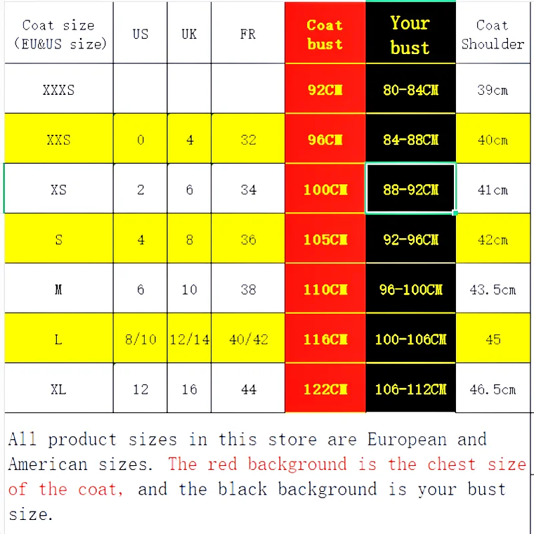BBEIZIRU Abrigo de piel de mapache auténtica para mujer, chaqueta cálida gruesa de lujo Natural de manga larga para invierno, para clima frío a la moda 11
