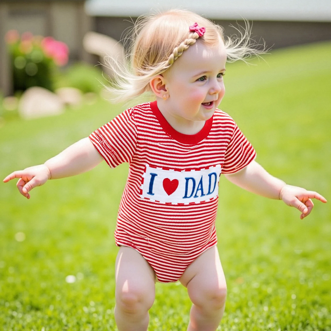 Mamelucos unisex para bebés con lindo estampado animal y detalle de volantes, cuello redondo, manga corta, ropa de verano, monos para recién nacidos 2