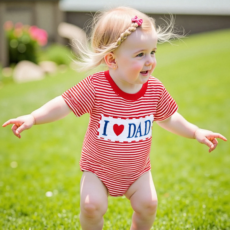 Mamelucos unisex para bebés con lindo estampado animal y detalle de volantes, cuello redondo, manga corta, ropa de verano, monos para recién nacidos 2