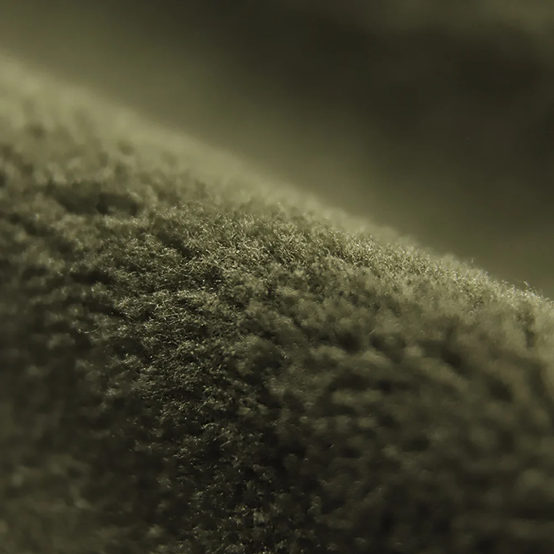 Maden Abrigo masculino pesado M47 Largo medio abrigo con capucha gruesa Puños ajustables Muchos bolsillos Abrigo acolchado con forro polar para el invierno 5