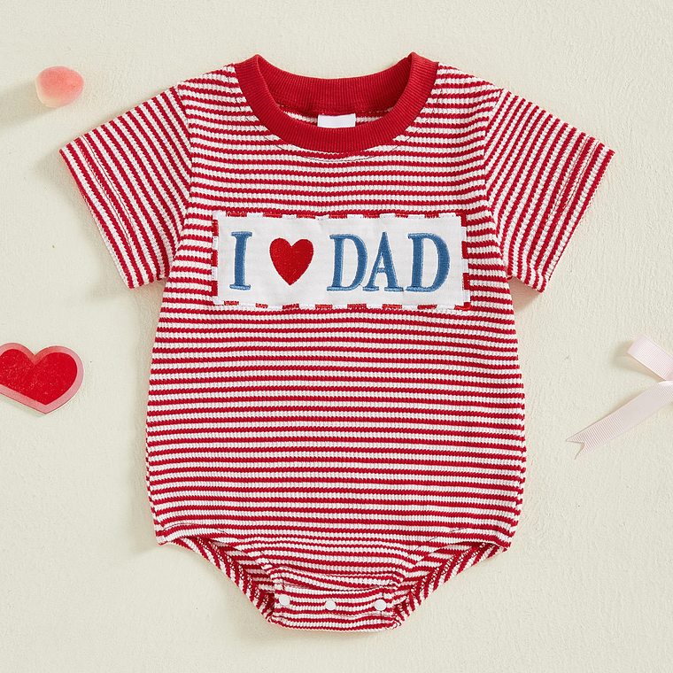 Mamelucos unisex para bebés con lindo estampado animal y detalle de volantes, cuello redondo, manga corta, ropa de verano, monos para recién nacidos 8