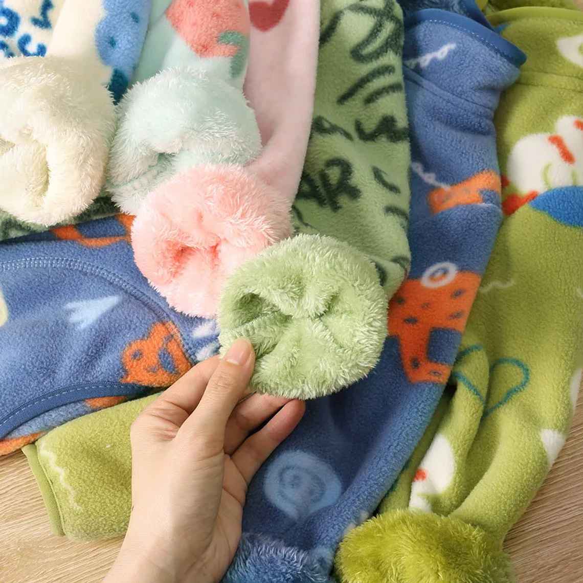 Abrigos de dibujos animados para niños, moda de otoño, ropa para niños de 1 a 2, 4, 6, 8 años, chaqueta de lana cálida para invierno para bebés y niñas 2