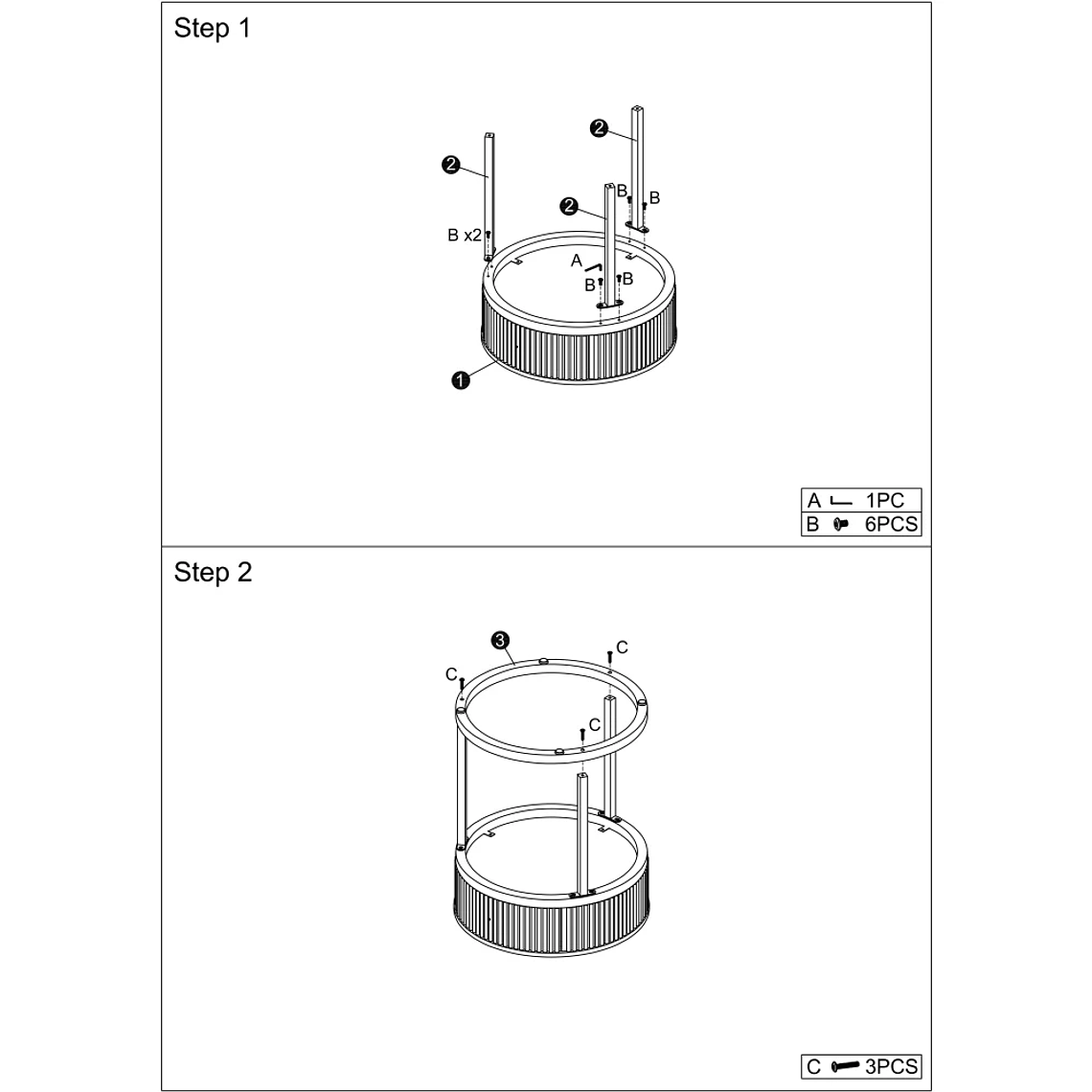 Mesita de noche moderna de 19,68 pulgadas con cajón Mesa auxiliar redonda de mármol con mesa auxiliar de almacenamiento para sala de estar y dormitorio 12