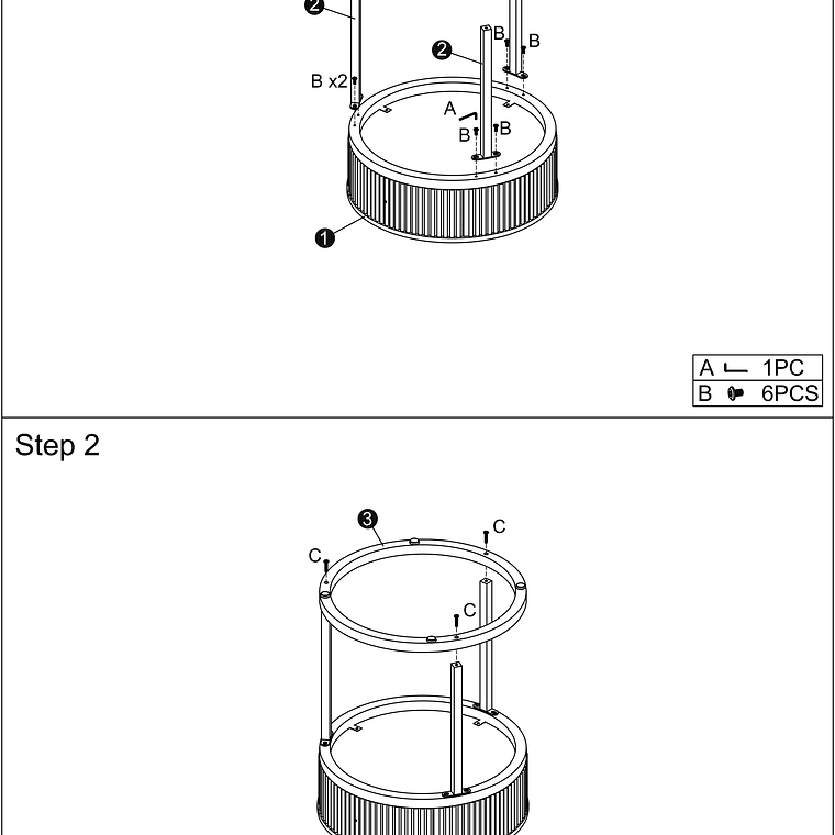 Mesita de noche moderna de 19,68 pulgadas con cajón Mesa auxiliar redonda de mármol con mesa auxiliar de almacenamiento para sala de estar y dormitorio 14