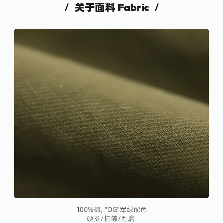 Maden Abrigo masculino pesado M47 Largo medio abrigo con capucha gruesa Puños ajustables Muchos bolsillos Abrigo acolchado con forro polar para el invierno 20