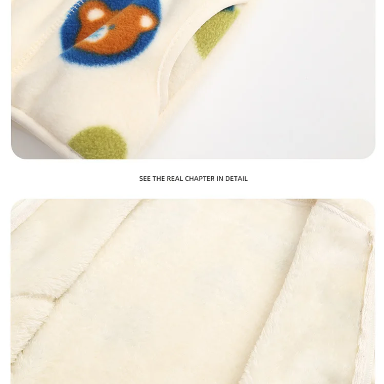 Abrigos de dibujos animados para niños, moda de otoño, ropa para niños de 1 a 2, 4, 6, 8 años, chaqueta de lana cálida para invierno para bebés y niñas 17