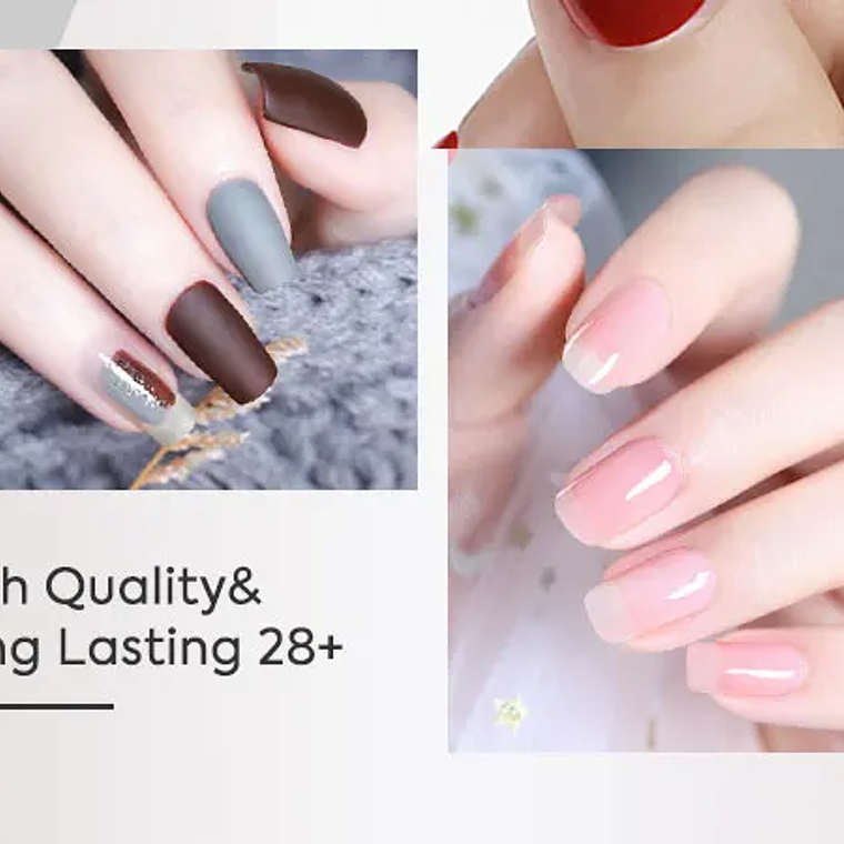 CANNI HEMA/TPO FREE 9ML capa Base de imprimación capa superior y Base de esmalte de Gel de Color remojo UV LED Gel de manicura líquido de uñas de secado rápido DIY 32