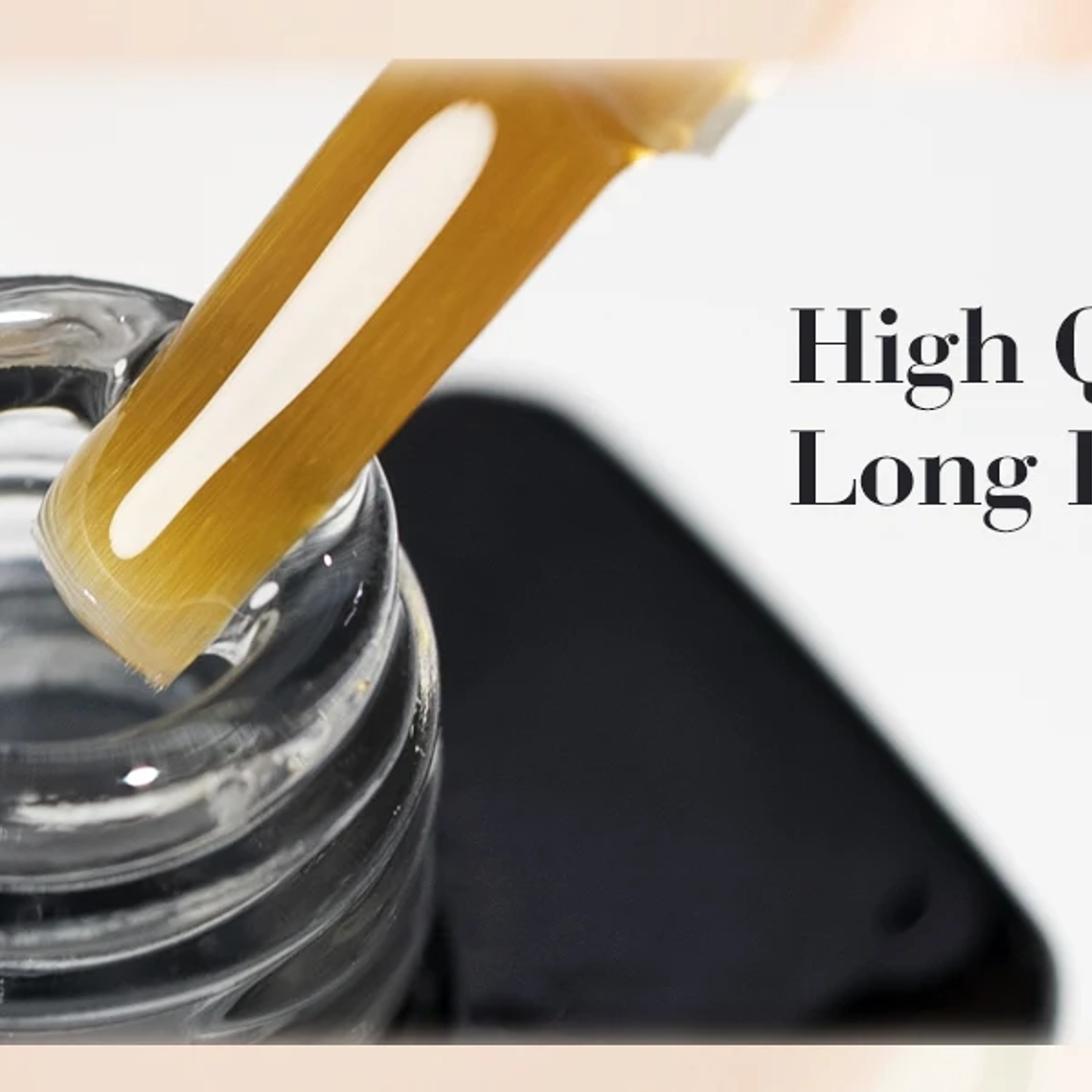 CANNI HEMA/TPO FREE 9ML capa Base de imprimación capa superior y Base de esmalte de Gel de Color remojo UV LED Gel de manicura líquido de uñas de secado rápido DIY 37