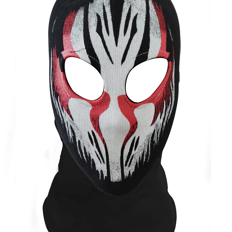 Mr. Hunkle-máscara facial para motocicleta, pasamontañas, sombreros de Moto, gorras de cuello, máscara de cara completa, casco de bicicleta de esquí, gorros tácticos, máscara de calavera de invi 1