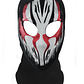 Mr. Hunkle-máscara facial para motocicleta, pasamontañas, sombreros de Moto, gorras de cuello, máscara de cara completa, casco de bicicleta de esquí, gorros tácticos, máscara de calavera de invi - thumbnail 1