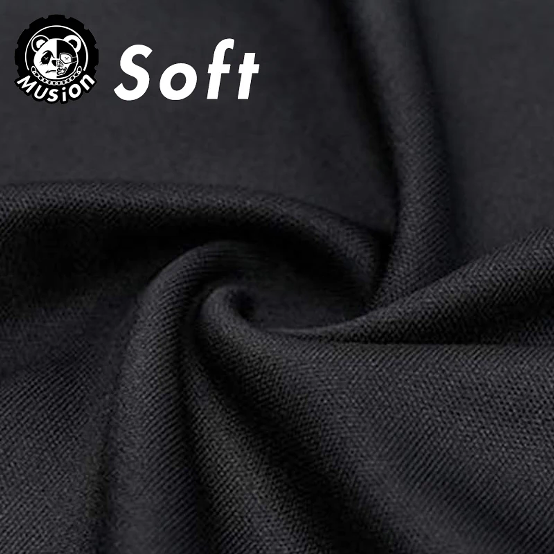 Musion pasamontañas para motocicleta estampado de moda protección solar máscara facial completa máscara transpirable pasamontañas bicicleta ciclismo cubierta para la cabeza Un 4