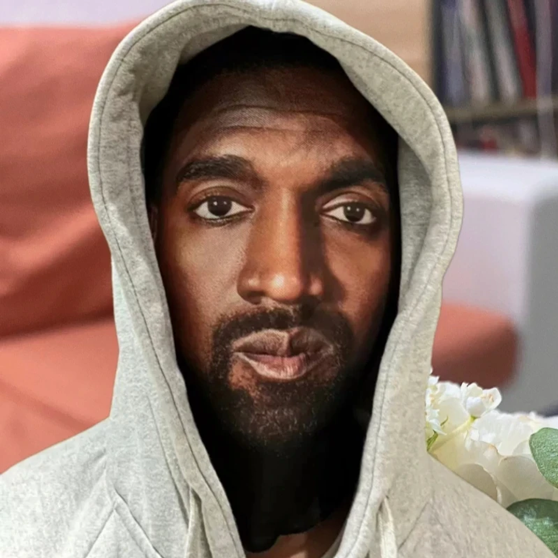 Nueva máscara divertida impresa en 3D máscara elástica camuflaje de malla de cara completa máscara de rol masculino y femenino tocado de accesorios de moda hip hop tocado de moda 6