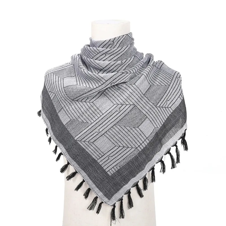 Nuevos hombres islámicos táctico desierto camuflaje pañuelo para la cabeza hombres mujeres motocicleta máscara facial motorista árabe envoltura verano Keffiyeh cubierta bufandas 5