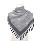 Nuevos hombres islámicos táctico desierto camuflaje pañuelo para la cabeza hombres mujeres motocicleta máscara facial motorista árabe envoltura verano Keffiyeh cubierta bufandas - thumbnail 5