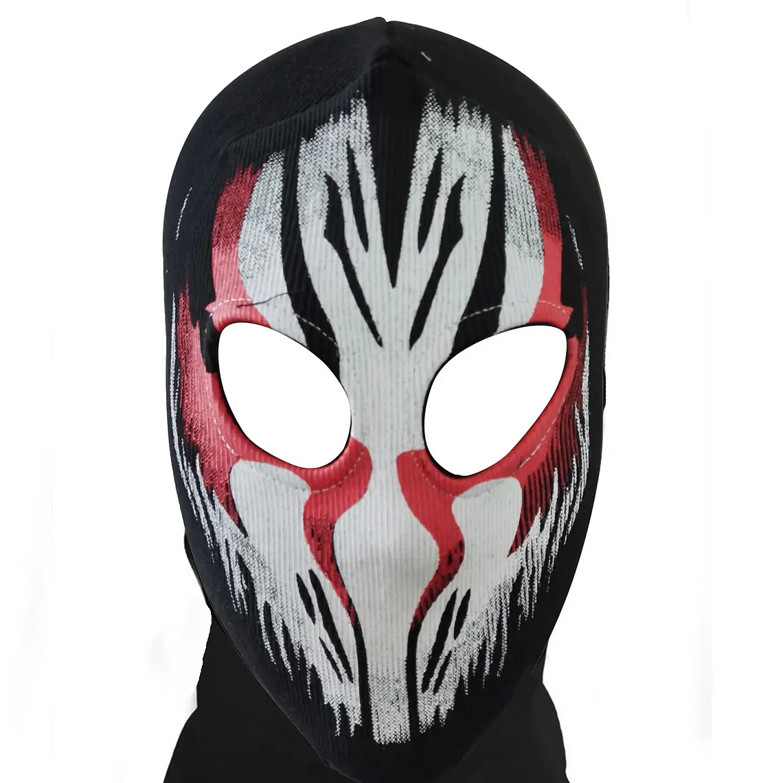 Mr. Hunkle-máscara facial para motocicleta, pasamontañas, sombreros de Moto, gorras de cuello, máscara de cara completa, casco de bicicleta de esquí, gorros tácticos, máscara de calavera de invi 5