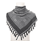 Nuevos hombres islámicos táctico desierto camuflaje pañuelo para la cabeza hombres mujeres motocicleta máscara facial motorista árabe envoltura verano Keffiyeh cubierta bufandas - thumbnail 6