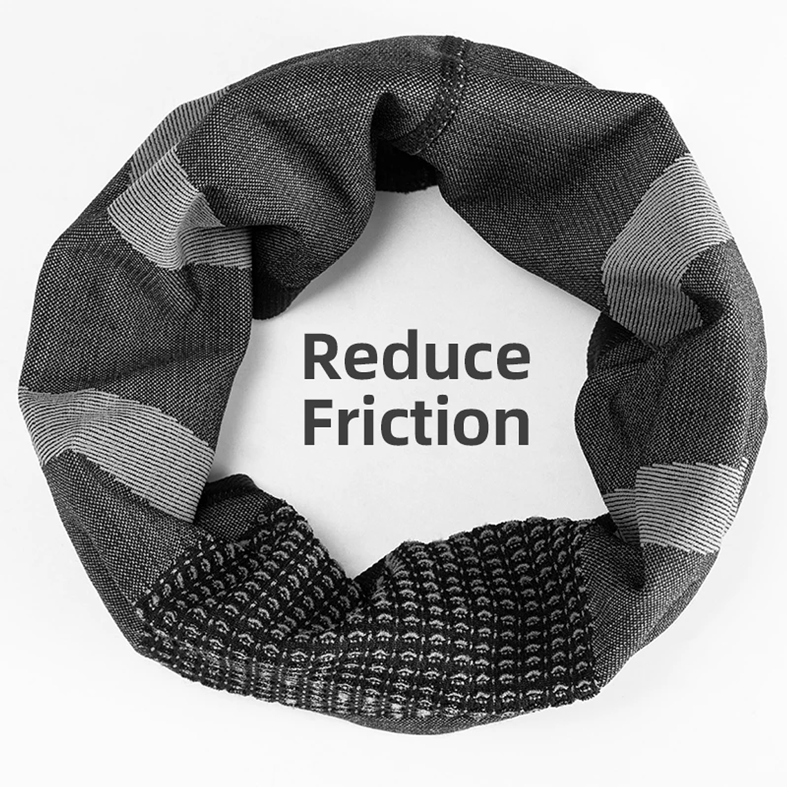 ROCKBROS-bufandas para senderismo, máscara facial para ciclismo, protección solar para hombres y mujeres, Bandana a prueba de viento para motocicleta, accesorios para bicicleta eléctrica 6