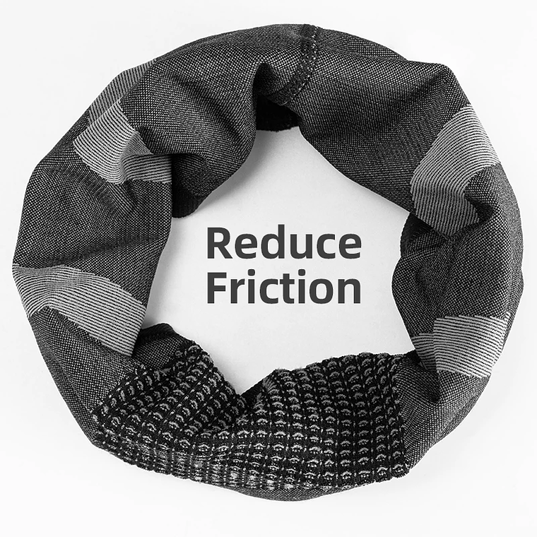 ROCKBROS-bufandas para senderismo, máscara facial para ciclismo, protección solar para hombres y mujeres, Bandana a prueba de viento para motocicleta, accesorios para bicicleta eléctrica 6