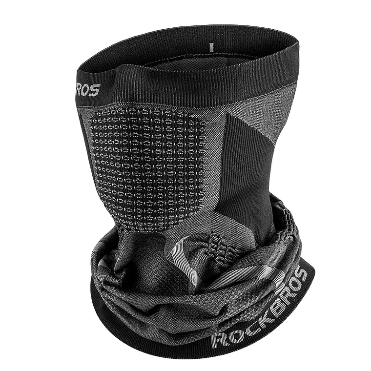 ROCKBROS-bufandas para senderismo, máscara facial para ciclismo, protección solar para hombres y mujeres, Bandana a prueba de viento para motocicleta, accesorios para bicicleta eléctrica 8