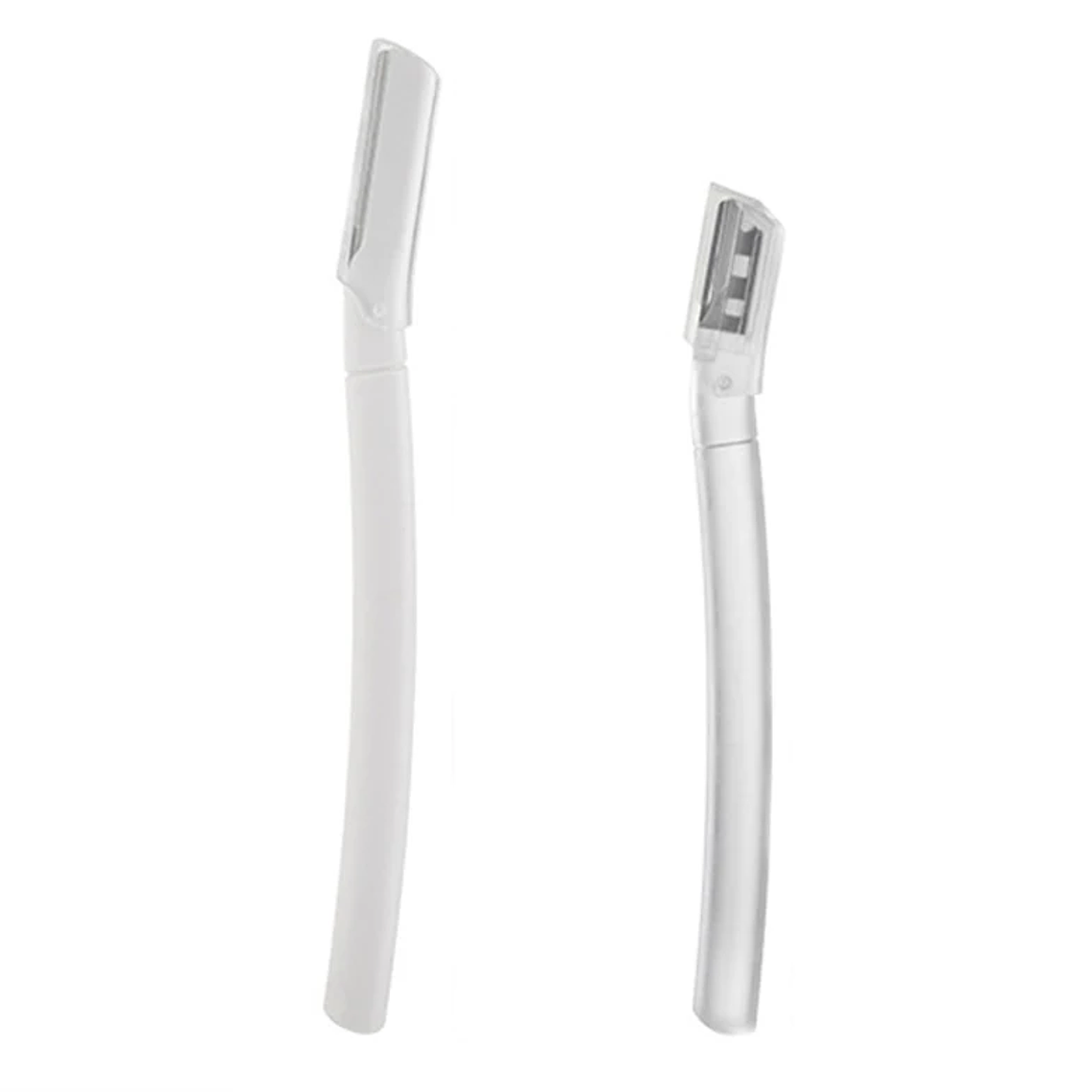 Cuchillo de recorte, maquinilla de afeitar para cejas, recortador de cejas seguro, antiarañazos, herramienta de afeitado de cejas, maquinilla de afeitar Facial, juego de herramientas de belleza para  9