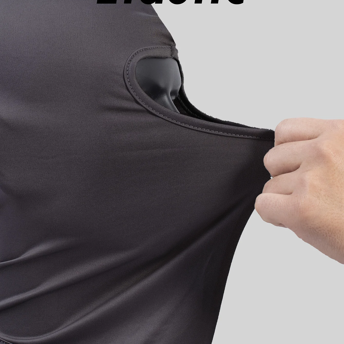 Musion pasamontañas para motocicleta estampado de moda protección solar máscara facial completa máscara transpirable pasamontañas bicicleta ciclismo cubierta para la cabeza Un 13