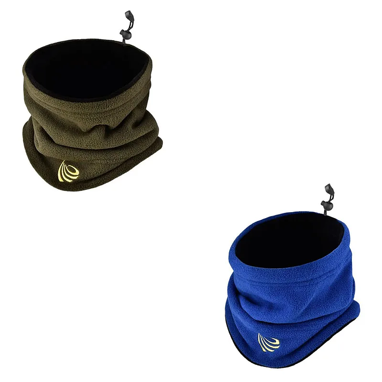 Polaina de cuello de lana para acampar, bufanda de tubo de esquí, máscara de media cara para Snowboard, cubierta facial para hombres y mujeres, cuello a prueba de frío al aire libre, Invierno 16