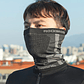 ROCKBROS-bufandas para senderismo, máscara facial para ciclismo, protección solar para hombres y mujeres, Bandana a prueba de viento para motocicleta, accesorios para bicicleta eléctrica - Miniatura 11