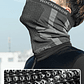 ROCKBROS-bufandas para senderismo, máscara facial para ciclismo, protección solar para hombres y mujeres, Bandana a prueba de viento para motocicleta, accesorios para bicicleta eléctrica - Miniatura 13