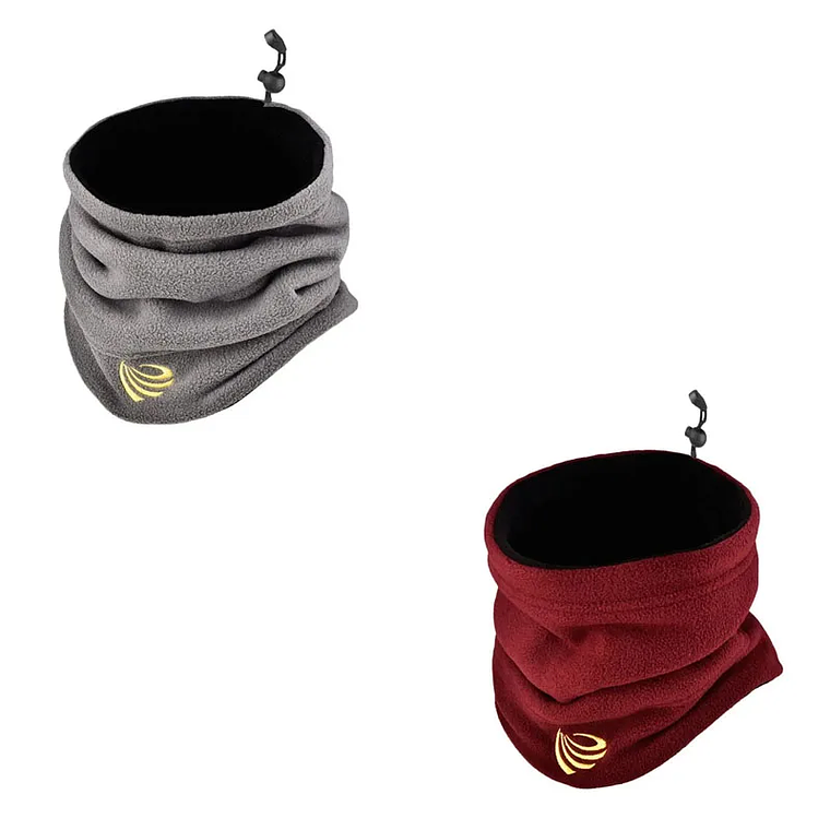 Polaina de cuello de lana para acampar, bufanda de tubo de esquí, máscara de media cara para Snowboard, cubierta facial para hombres y mujeres, cuello a prueba de frío al aire libre, Invierno 21