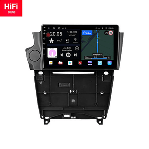 Redpower HI-Fi  Car DVD  for Citroen DS4 DS5 DS6 DS 5LS 2014 - 2017  DVD Radio DSP Multimedia Player Navigation Android 10.0