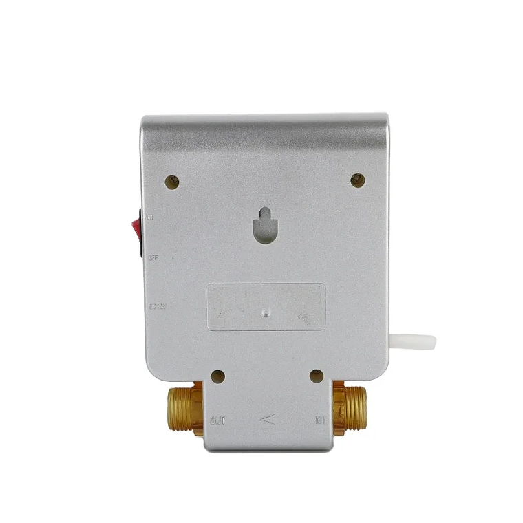 OZOTEK Ozone Sanitizing Spray Bottle 12V TWO003 Inbuilt Venturi 12V 0.2-1.0 PPM 1