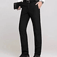 Men's Suit Jacket Slim Fit Business Suit Jacket - thumbnail 10