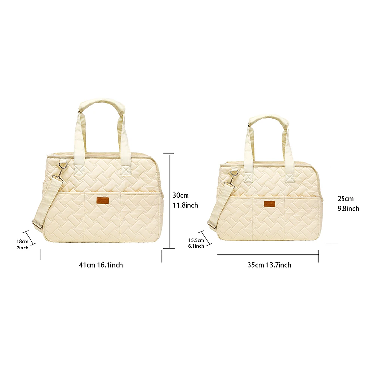 Bolsa de transporte para gatos, bolsa multifunción portátil sin Escape para mascotas, bolsa cruzada transpirable de gran capacidad, bolsa suave portátil zwq 4