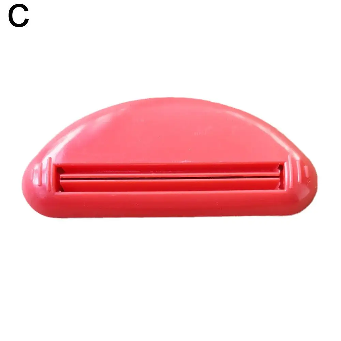 Dispensador de pasta de dientes Manual multifunción, exprimidor de tubo de crema, pinza de extrusión, 1 piezas 9