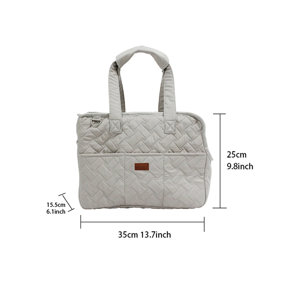 Bolsa de transporte para gatos, bolsa multifunción portátil sin Escape para mascotas, bolsa cruzada transpirable de gran capacidad, bolsa suave portátil zwq 10