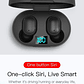 Auriculares inalámbricos Bluetooth E6S TWS auriculares Bluetooth auriculares inalámbricos auriculares con cancelación de ruido con micrófono - Miniatura 12