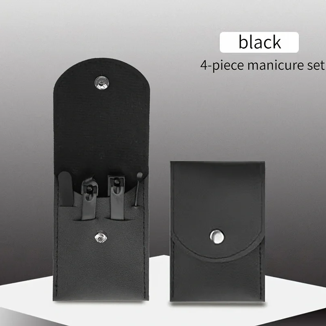 Juego de cortaúñas, herramientas de belleza prácticas, cortaúñas para manicura, cortaúñas, cuchillo para pedicura, cuchillo pelador de orejas, manicura de uñas T 11