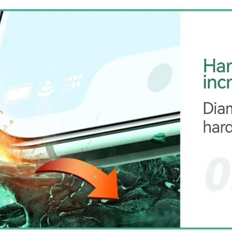 Joyroom 1/2/3 Uds Protector de pantalla de vidrio HD para iPhone 16 15 14 13 12 11 Pro Max protección de vidrio templado de pantalla completa para iPhone 12