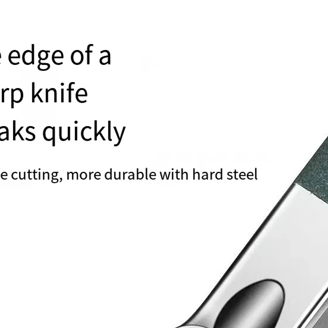 Juego de tijeras de uñas para hombre y mujer, cortaúñas especial de gama alta para el hogar, herramientas de belleza de manicura, 6 piezas portátiles para el hogar 15