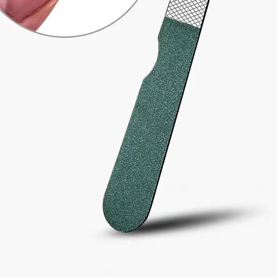 Juego de tijeras de uñas para hombre y mujer, cortaúñas especial de gama alta para el hogar, herramientas de belleza de manicura, 6 piezas portátiles para el hogar 20