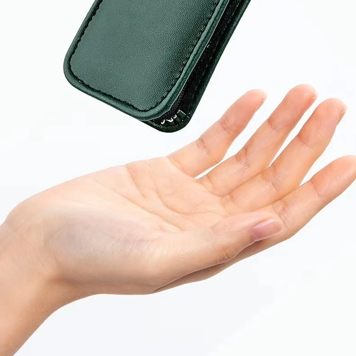 Juego de tijeras de uñas para hombre y mujer, cortaúñas especial de gama alta para el hogar, herramientas de belleza de manicura, 6 piezas portátiles para el hogar 26