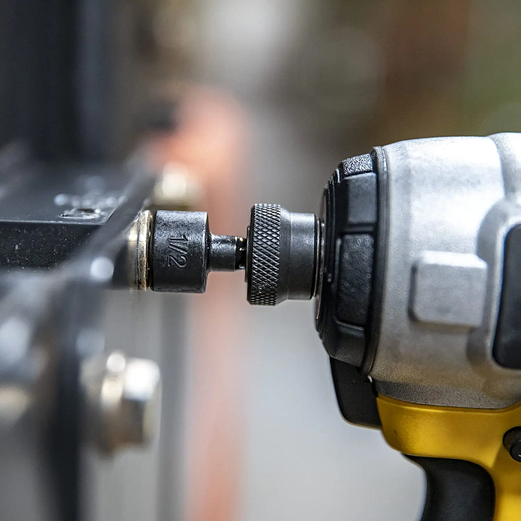 9 unids/set 5mm-13mm casquillos hexagonales manga boquillas tuerca destornillador juego Schroevendraaier juego de brocas herramientas llaves de tubo 6