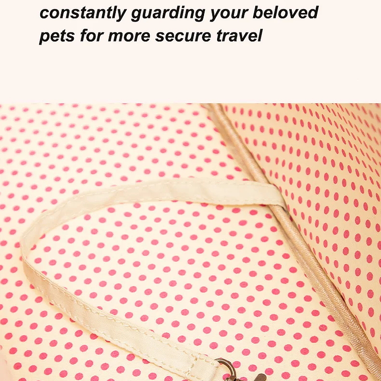 Bolsa de transporte para gatos, bolsa multifunción portátil sin Escape para mascotas, bolsa cruzada transpirable de gran capacidad, bolsa suave portátil zwq 17